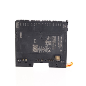Baru dan Asli UR20-16DI-<span class=keywords><strong>P</strong></span> 1315200000 UR2016DIP Stok di Gudang Pengendali Pemrograman PLC - Product Image 1