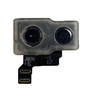 Del Telefono Mobile Posteriore Posteriore della Macchina Fotografica Per il <span class=keywords><strong>iPhone</strong></span> <span class=keywords><strong>12</strong></span> <span class=keywords><strong>Mini</strong></span> - Product Image 1