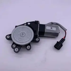 Auto Electric Front Right RH Window Regulator Motor 80730-EA005 for NI-ssan X-TRAIL SENTRA VERSA