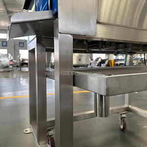 เครื่องตัดแปรรูปปลาอัตโนมัติ - Product Image 4