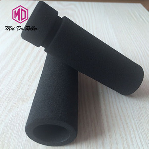 Tube en mousse NBR noir Mai Da, épaisseur de paroi 5 mm, poignée en éponge creuse antidérapante pour accessoires d'outils électriques - Product Image 4