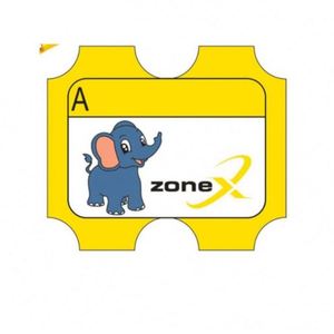 Trung tâm giải trí đổi thưởng Máy trò chơi Xổ Số vé cho Arcade - Product Image 2