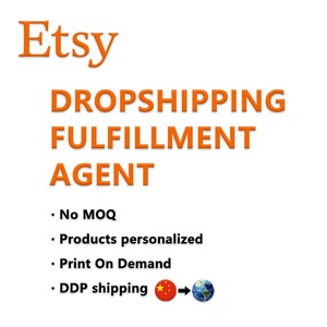 المنتجات الأكثر مبيعًا وكيل دروبشيبينغ Etsy لا يوجد موك طباعة على منتجات الطلب وكيل انخفاض الشحن المخصص - Product Image 1