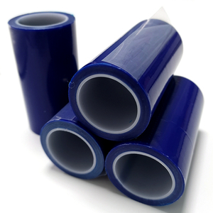 Rodillo Adhesivo de Limpieza de Pelusas de PP para Cuartos Limpios ALLESD, para Líneas de Corte de Electrónica de PCB - Product Image 1