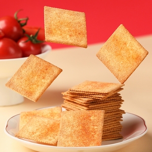Penyedap bubuk tomat kelas makanan | Untuk saus Salad/sup instan/bumbu kue - Product Image 4
