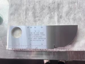 กล้องตรวจจับเสียงอัลตราโซนิกแบบพกพา HFD-V100 - Product Image 3
