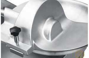 Elektrische Elektronische Vlees Ui Knoflook Veggie Voedsel Salade Cutter Chopper Slicer Dicer Blender Machine - Product Image 5