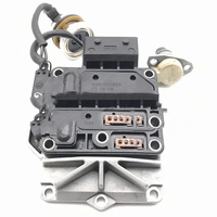 VP44 Unidad de control ECU Camión diésel Motor electrónico Computadora Control de motor 0281010888