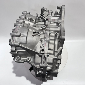 JF017E-3VX2A リマニュファクチャード 日産 CVT トランスミッション アセンブリ ギアボックス 日産 CVT8 エクストレイル 2.0 ローグ ティアナ アルティマ用 - Product Image 6