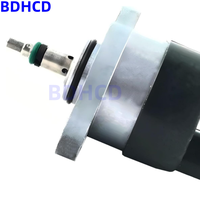 مستشعر سكة حديد OEM _ لمضخة Bosch CP3/CP4 _ نطاق 0-2500Bar _ مطابقة VIN