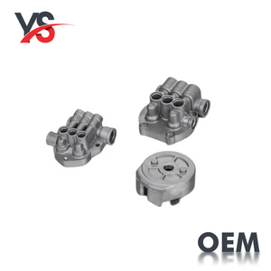 OEM压铸服务零件 - Product Image 4