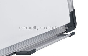 Muebles escolares Pizarra blanca <span class=keywords><strong>de</strong></span> diseño moderno Pizarra blanca magnética Soporte <span class=keywords><strong>de</strong></span> pizarra blanca móvil <span class=keywords><strong>de</strong></span> pie para sala <span class=keywords><strong>de</strong></span> entrenamiento en el <span class=keywords><strong>aula</strong></span> - Product Image 3