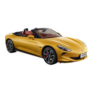 2023 Mg赛博之星新能源汽车电动先锋版系列520千米4wd电动跑车Mg赛博之星Mg跑车 - Product Image 1