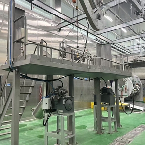 Equipo de Matanza <span class=keywords><strong>para</strong></span> Ganado <span class=keywords><strong>Bovino</strong></span> Halal: Desollado, Procesamiento de <span class=keywords><strong>Carne</strong></span> y Matanza en Mataderos - Product Image 3