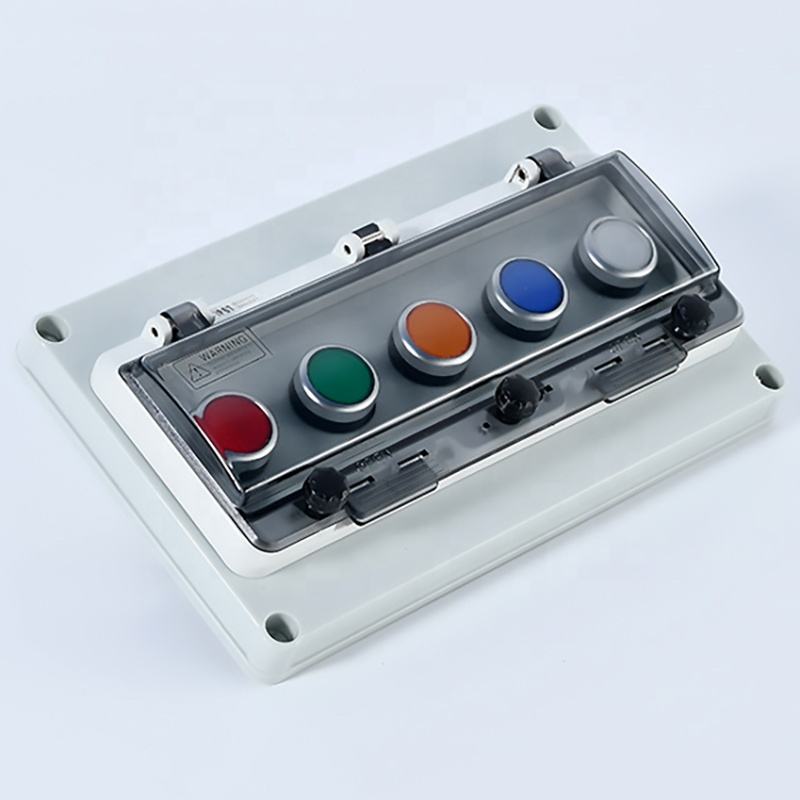 Interruttore Differenziale Tipo B Trifase 40A 30mA - Protezione Elettrica Industriale - Foto 13