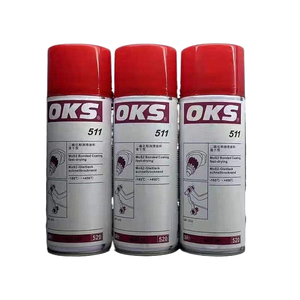Alemanha OKS 511 Dissulfeto de Molibdênio Spray Seco Filme Antifricção Revestimento Agente Óleo Lubrificante - Product Image 6