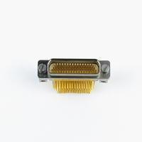 Conector Eléctrico Rectangular Micro de la Serie TT J30J, Serie 25, J30JA-25ZKW-J, J30JA-25TJW-J, Fabricante de Conectores
