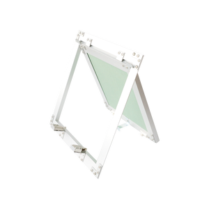 Decorative Aluminum <strong>Access</strong> <strong>Panel</strong> With <strong>Plasterboard</strong> - Product Image 5