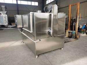 High Efficient Nut <strong>Machine</strong> for <strong>Shelling</strong> Nuts Sheller <strong>Almond</strong> Cashew Processing <strong>Machine</strong> - Product Image 3