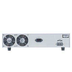 GW Instek APS-7050E Source d'alimentation AC linéaire 500VA Garantie de 2 ans Fabriqué en Chine - Product Image 4