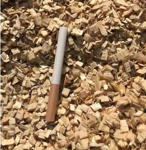 Máy nghiền gỗ Máy Nghiền búa Máy Nghiền gỗ DIESEL Máy xay gỗ chipper Shredder Máy nghiền bột mùn cưa máy làm - Product Image 3