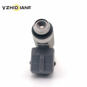 Buses d'injecteur de carburant d'essence de voiture de pièces d'auto IWP211 IWP-211 pour <span class=keywords><strong>Ford</strong></span> Ka <span class=keywords><strong>Fiesta</strong></span> 1.0 <span class=keywords><strong>Flex</strong></span> - Product Image 2