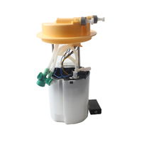 Womala Auto Engine Systems OE 31273961 Fuel Pump Module Assembly for S60 V60 3.0L 2011-2016