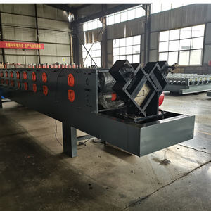 <span class=keywords><strong>Anterior</strong></span> Perfil de aluminio en forma de ángulo C Con máquina, perfiladora de cuentas de esquina con nombre de orificio D - Product Image 2