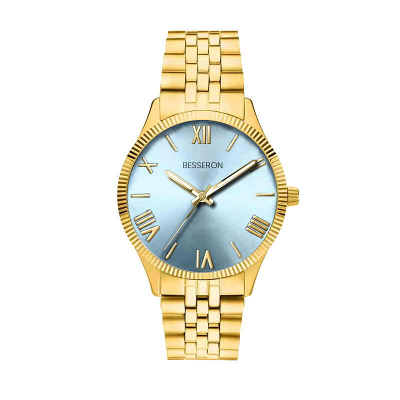 lady wrist watch