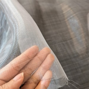 شبكة طاردة للبعوض والحشرات يمكنها منع مختلف الأضرار الناتجة عن البعوض والحشرات. - Product Image 3