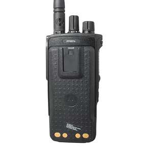 <span class=keywords><strong>Radio</strong></span> Bidirezionale Motorola a Lungo Raggio, Walkie Talkie Digitale GPS DMR <span class=keywords><strong>UHF</strong></span> <span class=keywords><strong>VHF</strong></span> DP4800 DP4801P8660 P8668 DGP8550 DGP5550 XPR7550 XPR7580 - Product Image 4