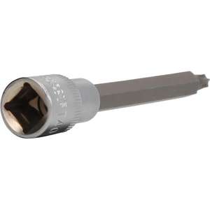 BRILLIANT TOOLS - BT022700 1/2 ''Torx bit socket, 140 mm de largo-EAN 4042146777114 HAND SOCKETS 1/2" - Product Image 3