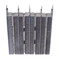 Réchauffeur d'air PTC DC 12V usage domestique et hôtelier nouvel état pour les industries Réchauffeur PTC pour chauffage d'espace de climatisation