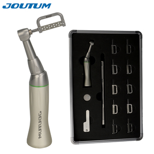 Dentista dentale Autoclave Oscillante Reciproc Reciproco 4:1contra angle Manipolo kit