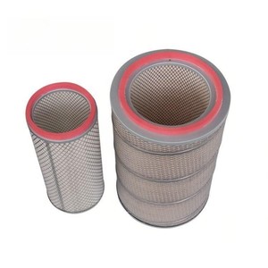 Filtre à air de pièces de rechange de moteur de chargeur de TD226B 612600114993 4110001755023 - Product Image 6