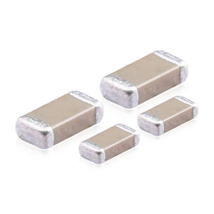 MI GRUPO SMD / SMT 08055F104KAZ2A 0805 X8R 104K 50 VDC 0,1 <span class=keywords><strong>uF</strong></span> MLCC Condensadores cerámicos en stock - Product Image 5