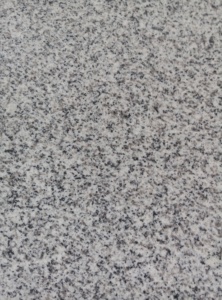 UNION - Losa de Granito G603 Natural Pulido de Primera Calidad, Corte a Medida, Ecológica, Ligera y Duradera para Cocina y Comedor - Product Image 3