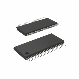 วงจรรวม BOM IC BUF Non Invert 3.6V 56TSSOP ชิป74VCX162827MTD ลอจิก56 TFSOP (0.240 ", กว้าง6.10มม.) - Product Image 1