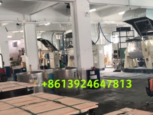 مصنع توريد عالية الجودة اثنين مكون صب rtv2 سيليكون المطاط للجبس Source Error صنع قالب - Product Image 6