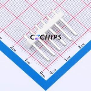 26602060 Crimp Terminal P=3.96mm Connector Whole Sale Electronic Component Chips Supplier & BOM Service - Product Image 2