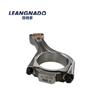 Nouvelle bielle de moteur diesel AJ200 204DTA de haute qualité pour Land Rover Discovery 5 et Range Rover Sport, pièce d'origine OEM LR082541