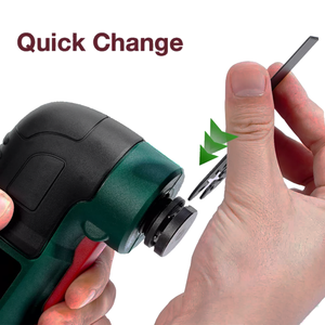 Phổ 35*40 mét dao động HCS Nhật Bản răng đa công cụ Blade Kit với trường hợp đối với gỗ nhựa - Product Image 6