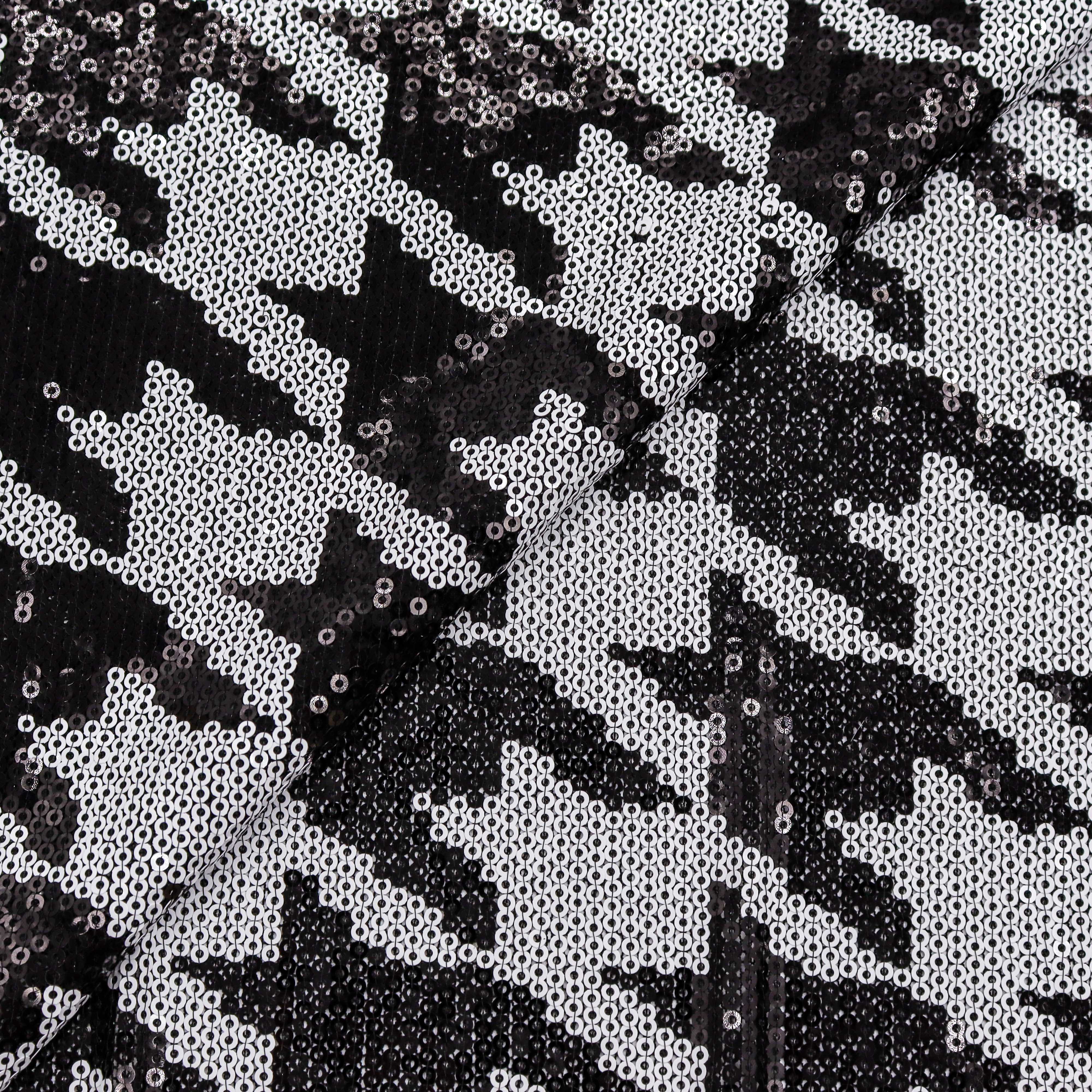 Blanc et noir