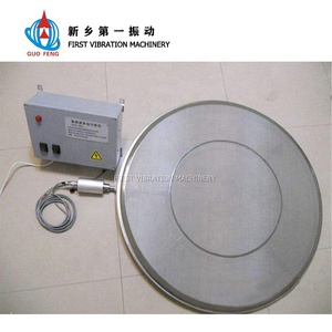 Baobab Máy chế biến bột siêu âm rung màn hình - Product Image 5