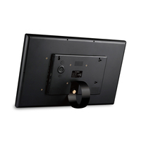 Display Pubblicitario Android da 15,6 Pollici OEM, Montaggio a Parete, WiFi, Touch Screen per Ristoranti e Negozi
