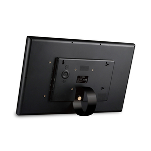 OEM Factory 15.6 Inch Android Advertising Display Wall Mount WiFi Touch Screen for Restaurant Retail - Product Image 2