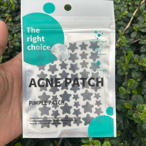 Parches para el Acné <span class=keywords><strong>de</strong></span> Nueve Colores, Adhesivos Anti-Acné, Resistentes al Agua y Transpirables, Aptos para Uso Diurno y Nocturno. - Product Image 6