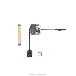 O4 Air Unit Pro Digital FPV Transmission Module Large Sensor 4K120fps Camera Kit For Cinematic Racing <b>Drone</b> - Product Image 2