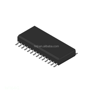 นาฬิกาดั้งเดิม28 solc (0.295 "ความกว้าง7.50มม.) W164G ซื้อชิ้นส่วนอิเล็กทรอนิกส์ออนไลน์ - Product Image 1