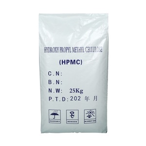Ether Cellulose HPMC Hóa Chất HPMC Cấp Xây Dựng Hpmc - Product Image 4